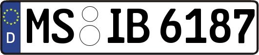 MS-IB6187