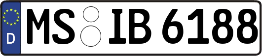MS-IB6188