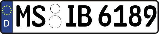 MS-IB6189