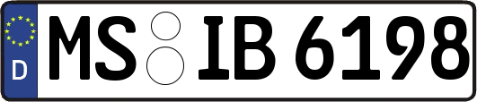 MS-IB6198