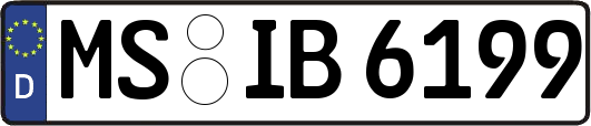 MS-IB6199