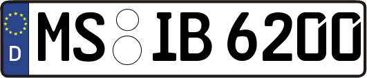 MS-IB6200
