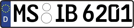 MS-IB6201