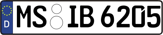 MS-IB6205