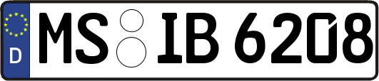 MS-IB6208