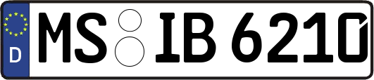 MS-IB6210