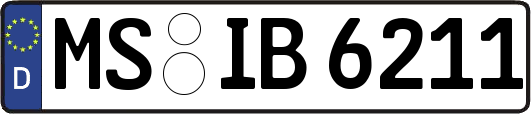 MS-IB6211