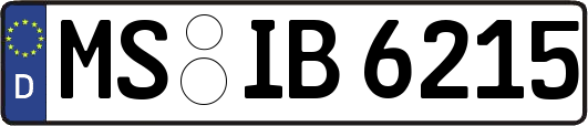 MS-IB6215