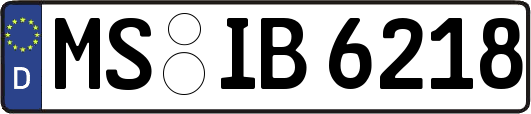 MS-IB6218