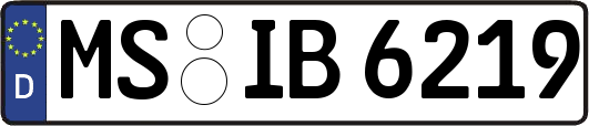 MS-IB6219