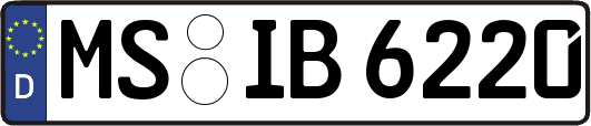 MS-IB6220
