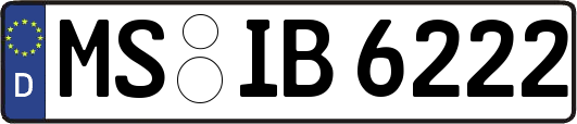 MS-IB6222