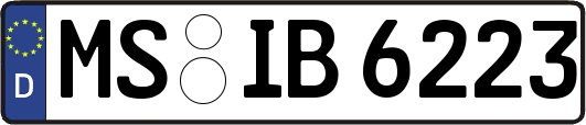 MS-IB6223