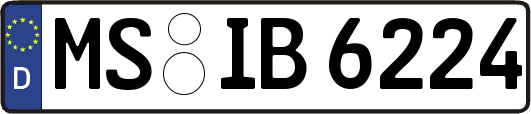 MS-IB6224