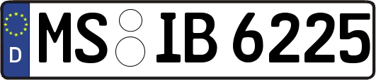 MS-IB6225
