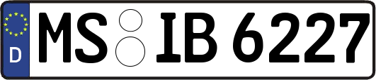 MS-IB6227