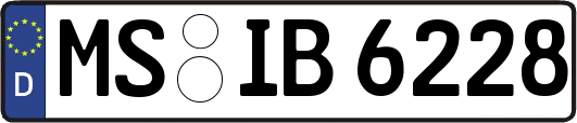 MS-IB6228