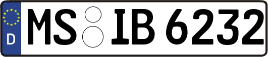 MS-IB6232