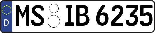 MS-IB6235