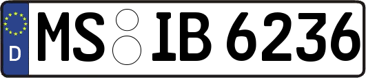 MS-IB6236