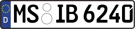 MS-IB6240