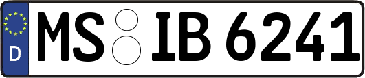 MS-IB6241