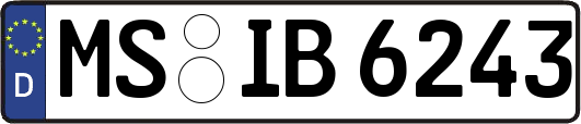 MS-IB6243