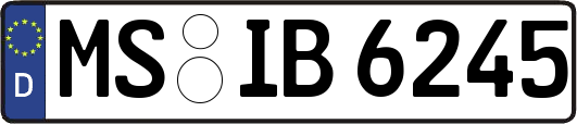 MS-IB6245