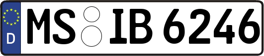 MS-IB6246