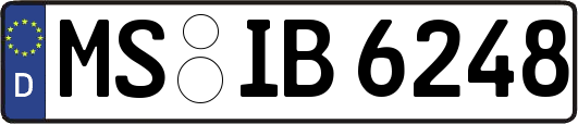 MS-IB6248