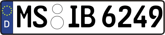 MS-IB6249