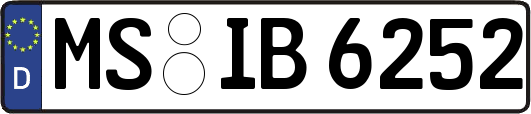 MS-IB6252