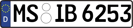 MS-IB6253