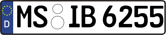 MS-IB6255