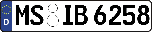 MS-IB6258