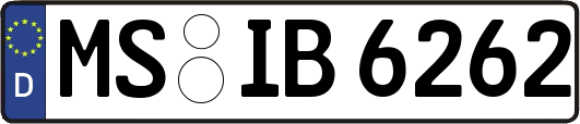 MS-IB6262
