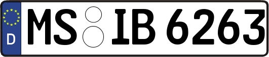 MS-IB6263