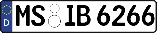 MS-IB6266