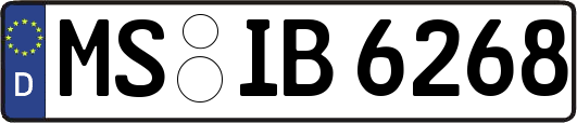 MS-IB6268