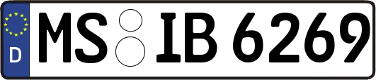 MS-IB6269