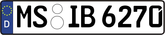 MS-IB6270