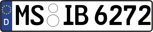 MS-IB6272