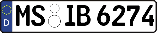 MS-IB6274