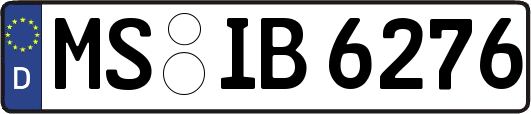 MS-IB6276
