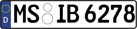 MS-IB6278