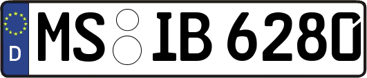 MS-IB6280