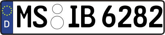 MS-IB6282