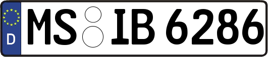 MS-IB6286