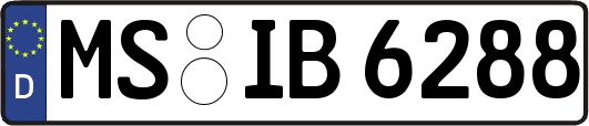 MS-IB6288