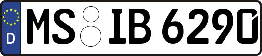 MS-IB6290